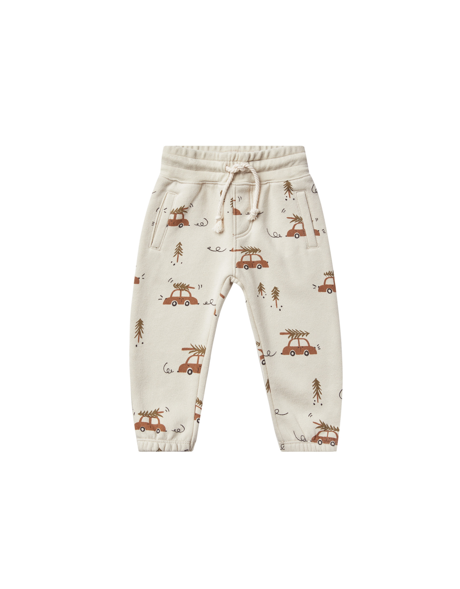 Rylee + Cru Jogger Sweatpant