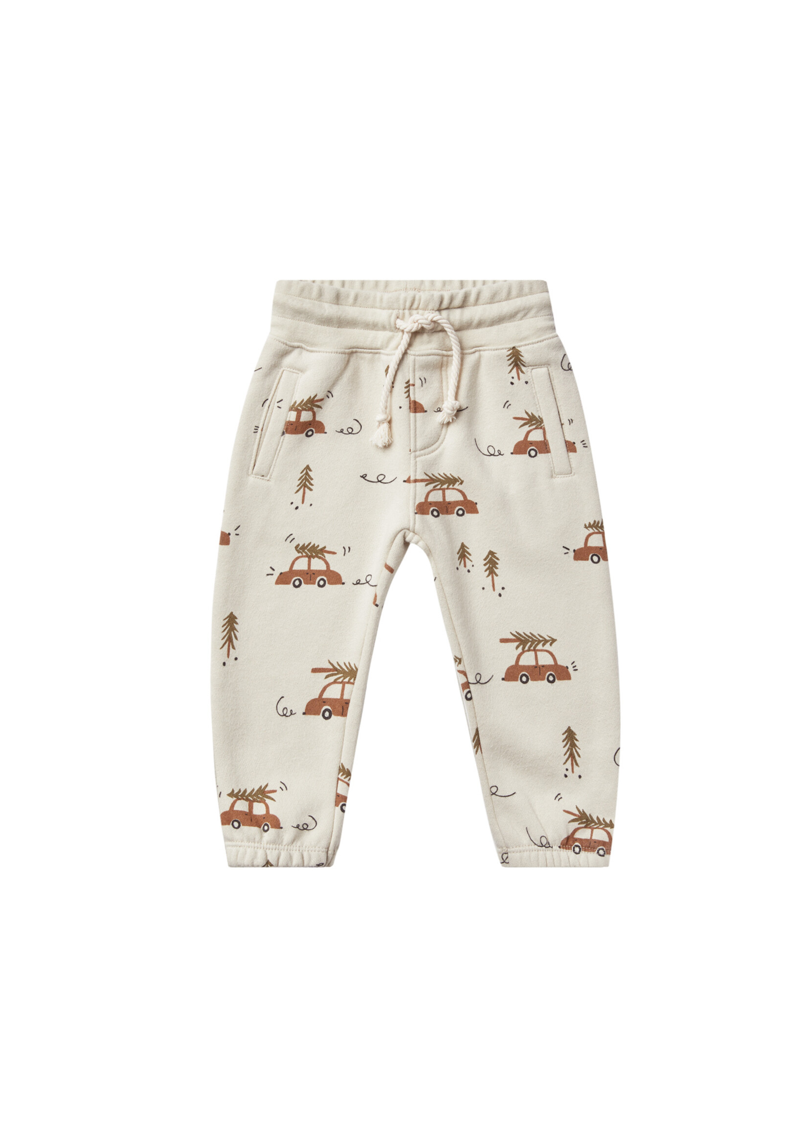 Rylee + Cru Jogger Sweatpant