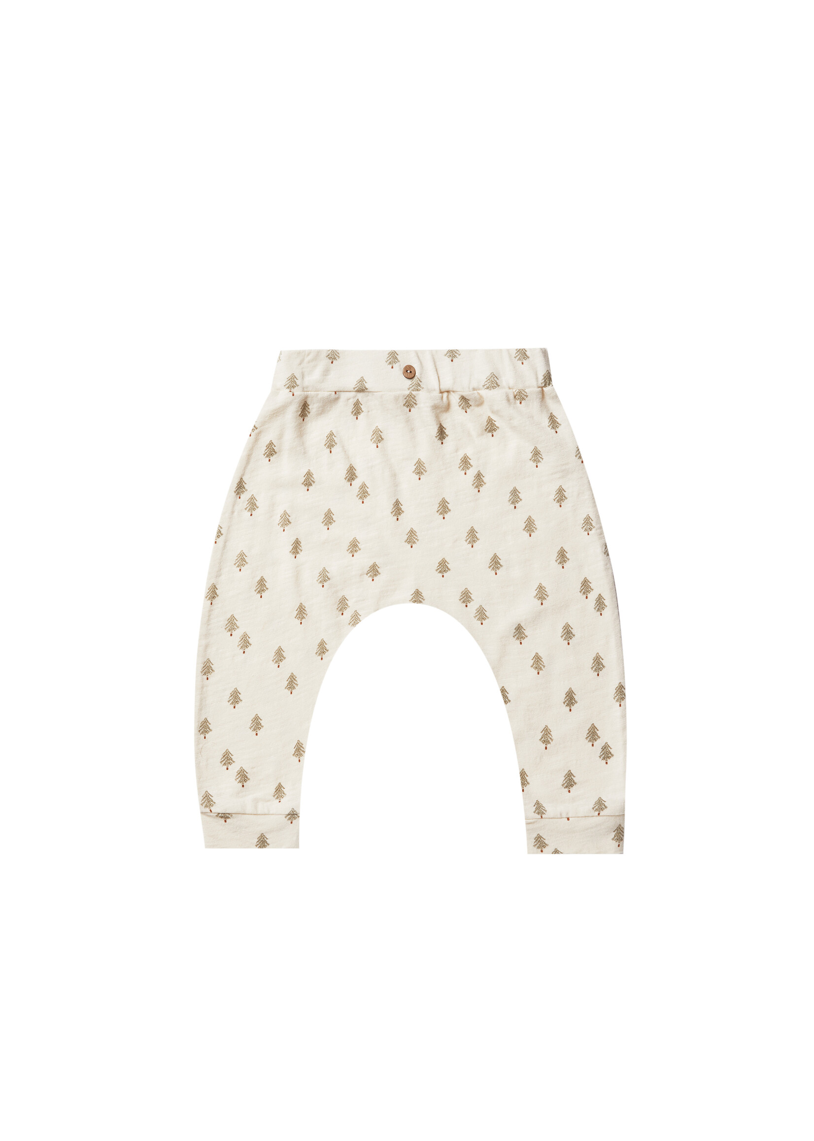 Rylee + Cru Slouch Pant