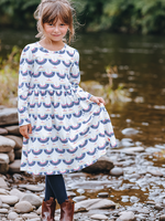 Pink Chicken Organic Steph Dress