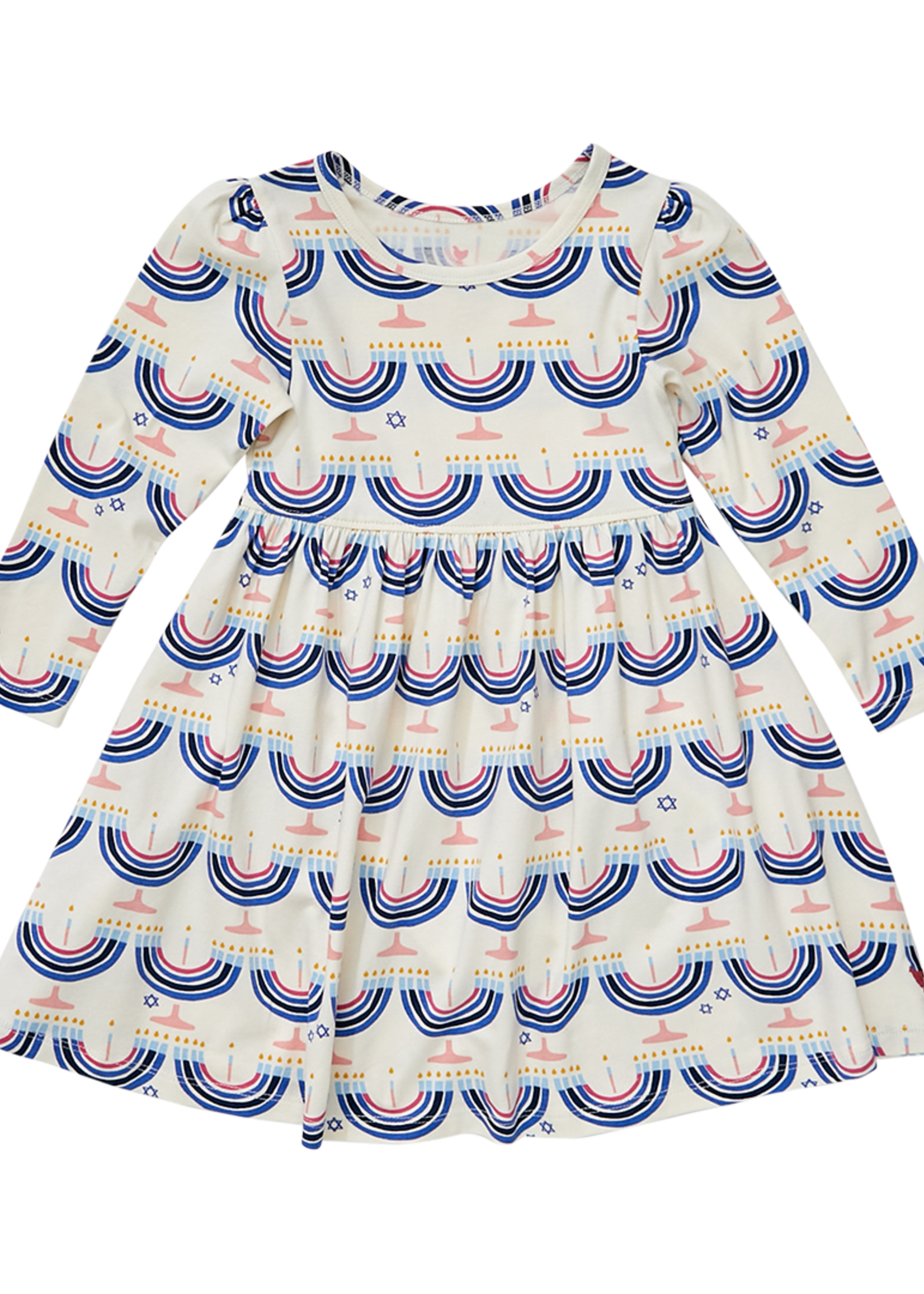 Pink Chicken Organic Steph Dress