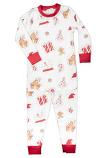 Baby Noomie Two Piece PJ