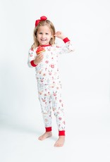 Baby Noomie Two Piece PJ