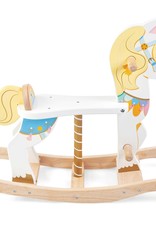 Le Toy Van Rocking Unicorn Carousel