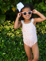 James and Lottie Amia One Piece