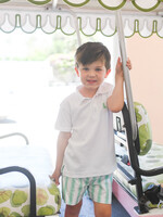 James and Lottie Conrad Shorts