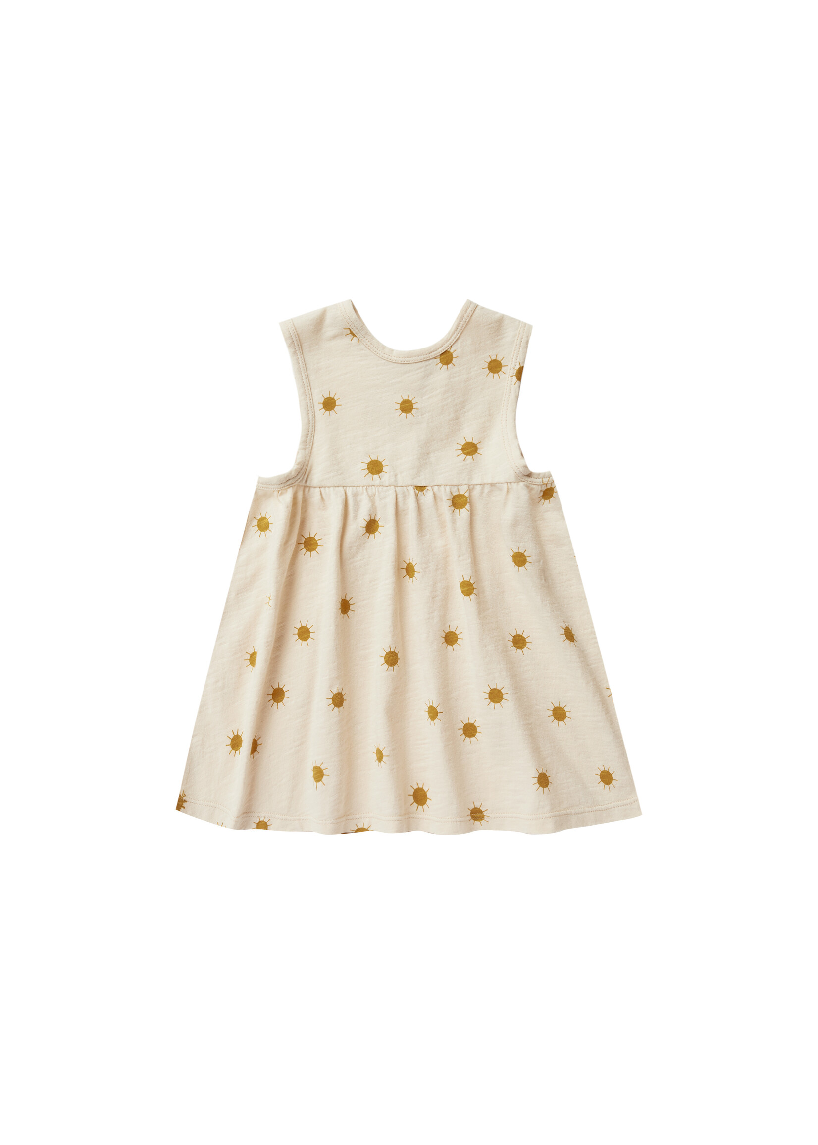 Rylee + Cru Layla Dress