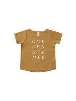 Rylee + Cru Basic Tee
