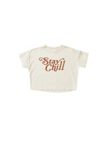 Rylee + Cru Boxy Tee