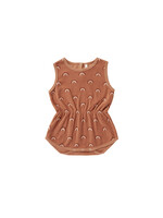 Rylee + Cru Cinch Playsuit