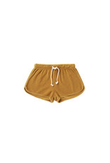 Rylee + Cru Terry Track Short