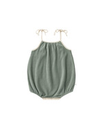 Rylee + Cru Terry Nala Romper
