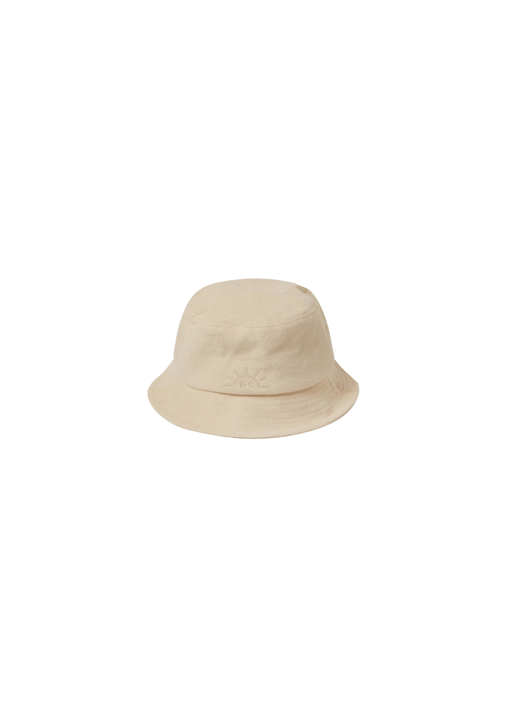 Rylee + Cru Terry Bucket Hat