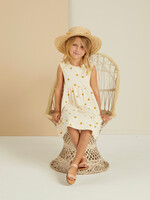 Rylee + Cru Layla Dress