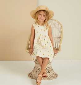 Rylee + Cru Layla Dress