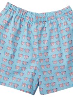 James and Lottie Conrad Shorts