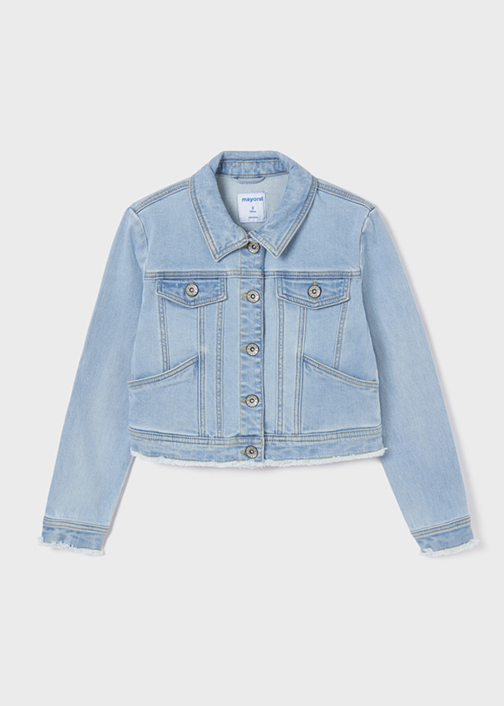 Mayoral Jean Jacket