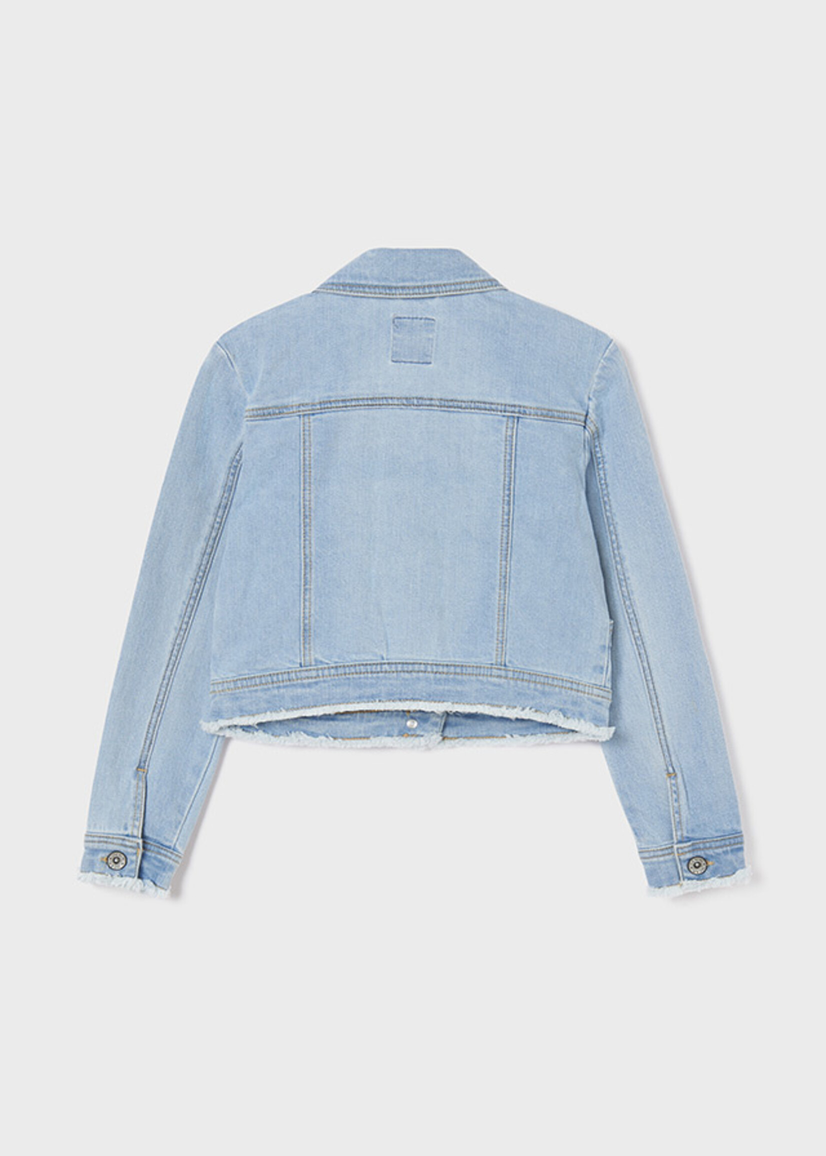 Mayoral Jean Jacket