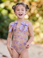 Pink Chicken Lulu Suit
