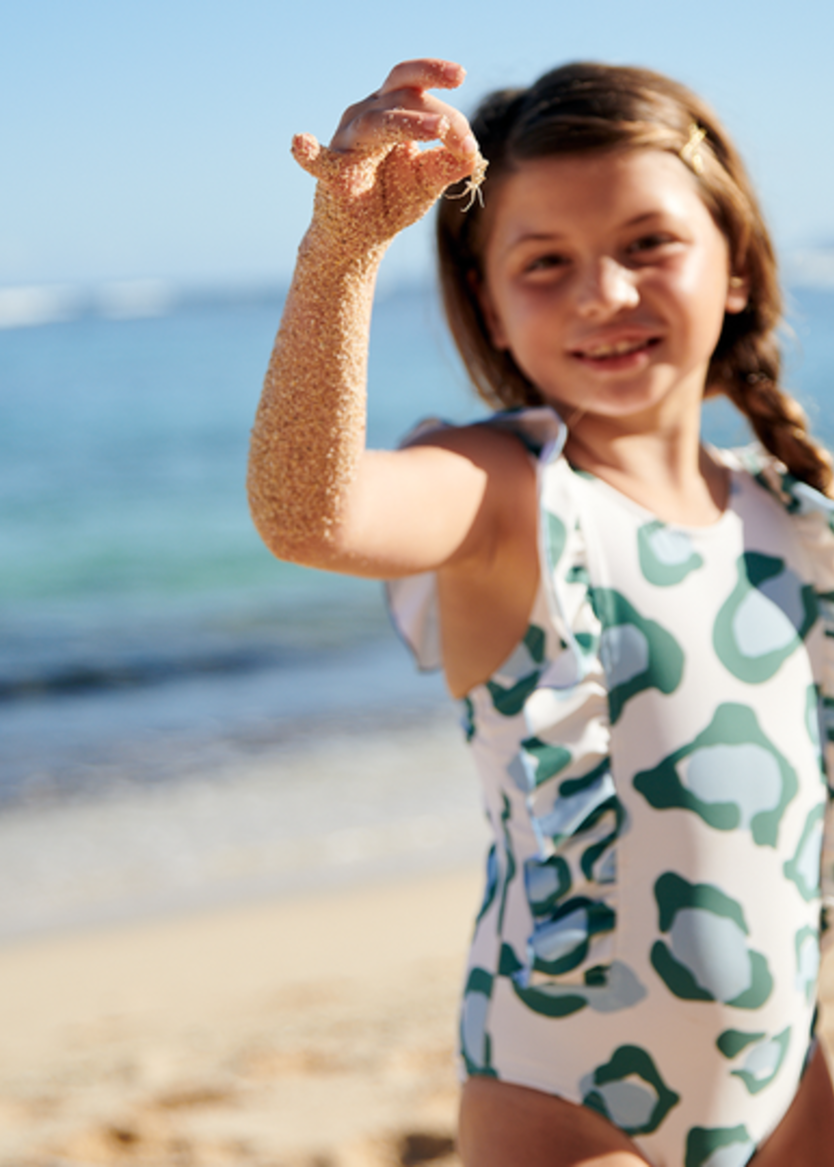 Pink Chicken Katniss Suit