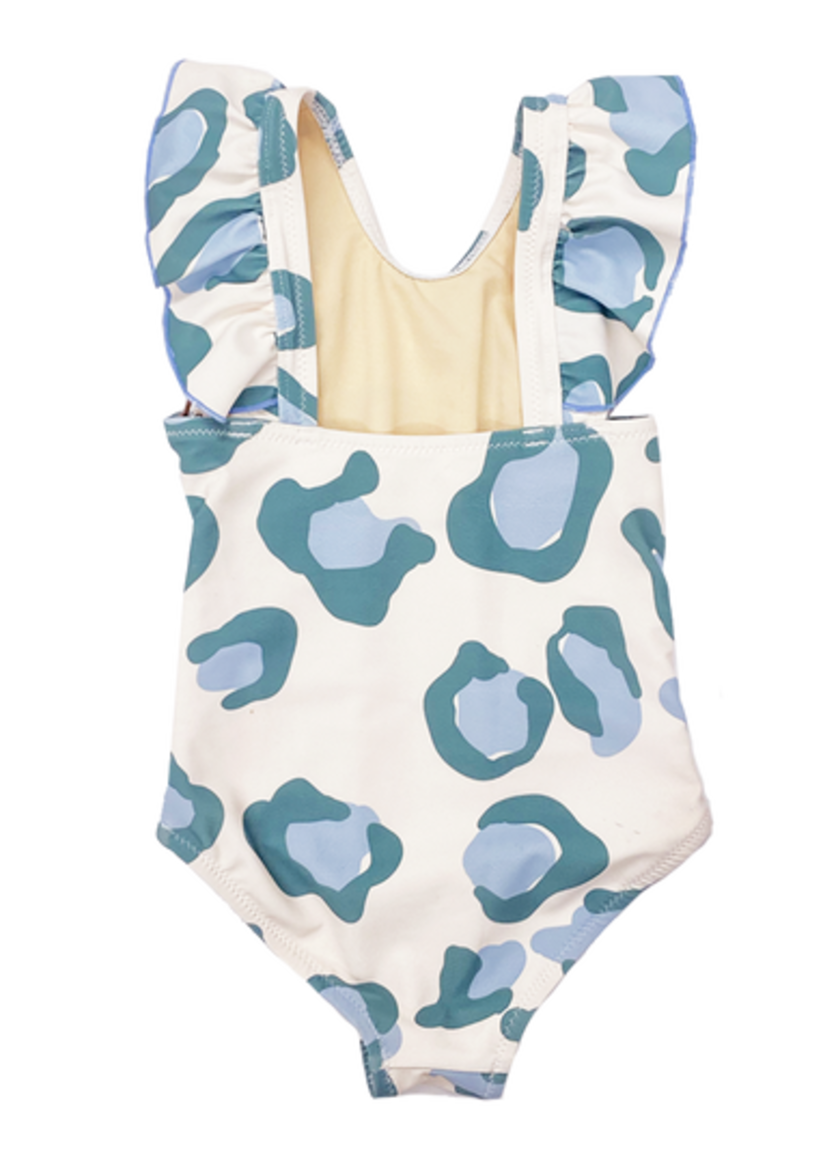 Pink Chicken Katniss Suit