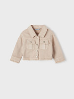 Mayoral Twill Jacket