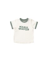Rylee + Cru Ringer Tee