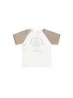 Rylee + Cru Raglan Tee