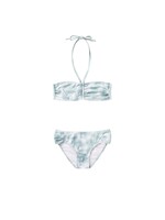 Rylee + Cru Halter Bikini