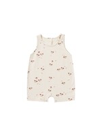 Rylee + Cru Sleeveless Romper
