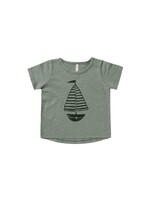 Rylee + Cru Basic Tee