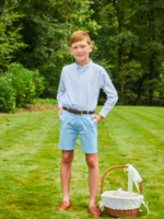 Little English Classic Short