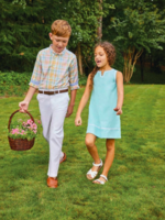 Little English Classic Pant