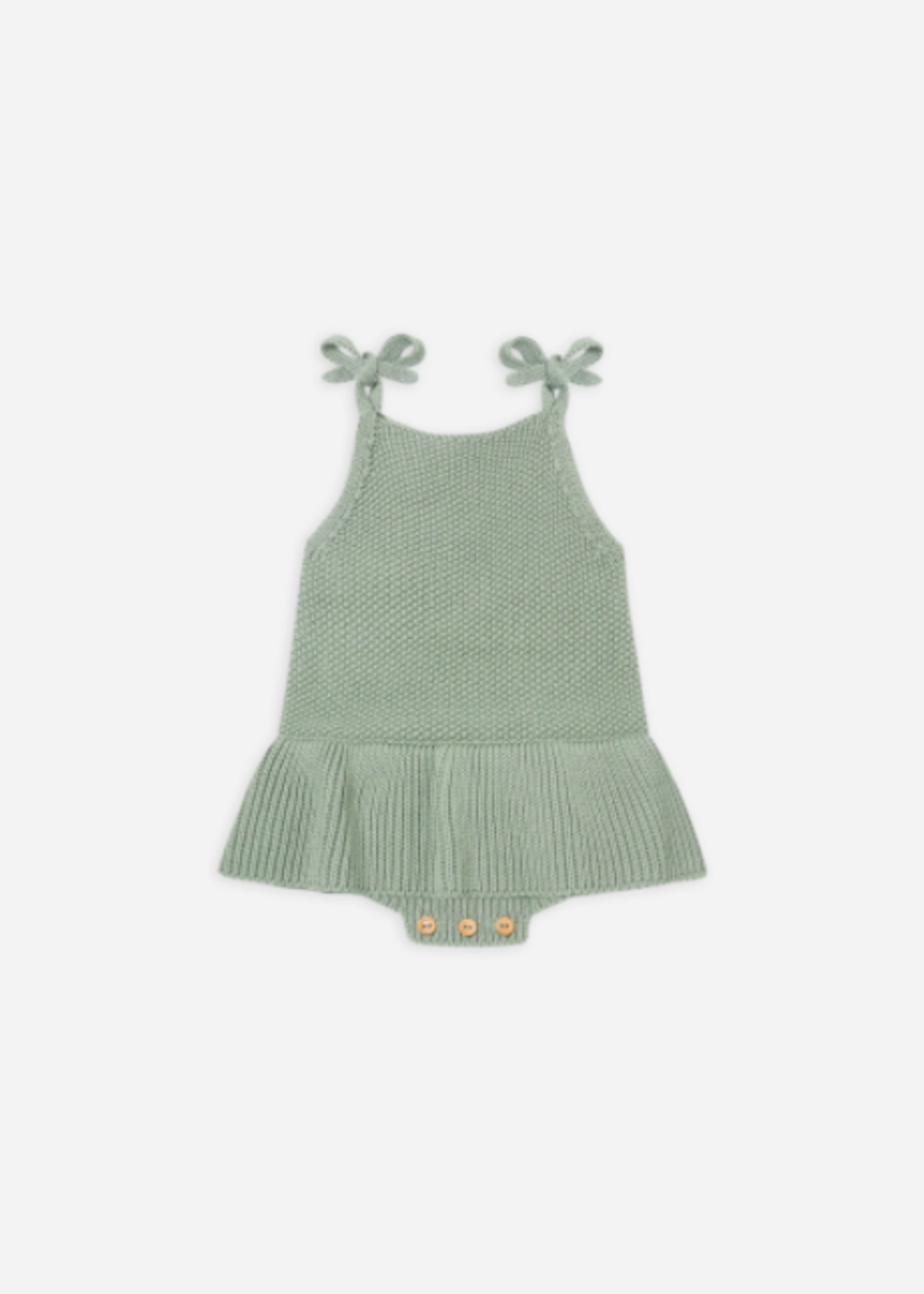 Mae Ruffle Romper Mae Ruffle Romper
