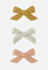 Quincy Mae Bow W. Clip Set