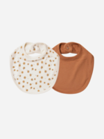 Quincy Mae Jersey Bib Set