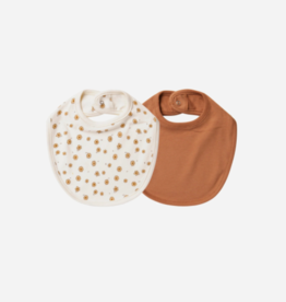 Quincy Mae Jersey Bib Set