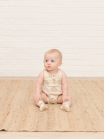 Quincy Mae Sleeveless Bubble