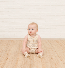 Quincy Mae Sleeveless Bubble