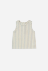 Quincy Mae Woven Tank