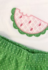 Luigi Kids Watermelon Set