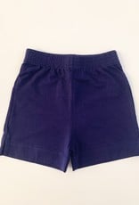 Luigi Kids Jersey Shorts w/ Slit