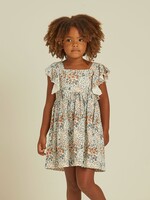 Rylee + Cru Mariposa Dress