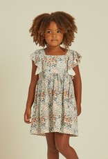 Rylee + Cru Mariposa Dress