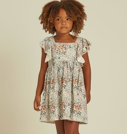 Rylee + Cru Mariposa Dress