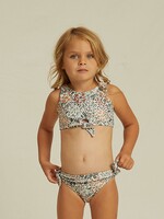 Rylee + Cru Knotted Bikini