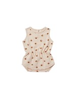 Rylee + Cru Cinch Playsuit