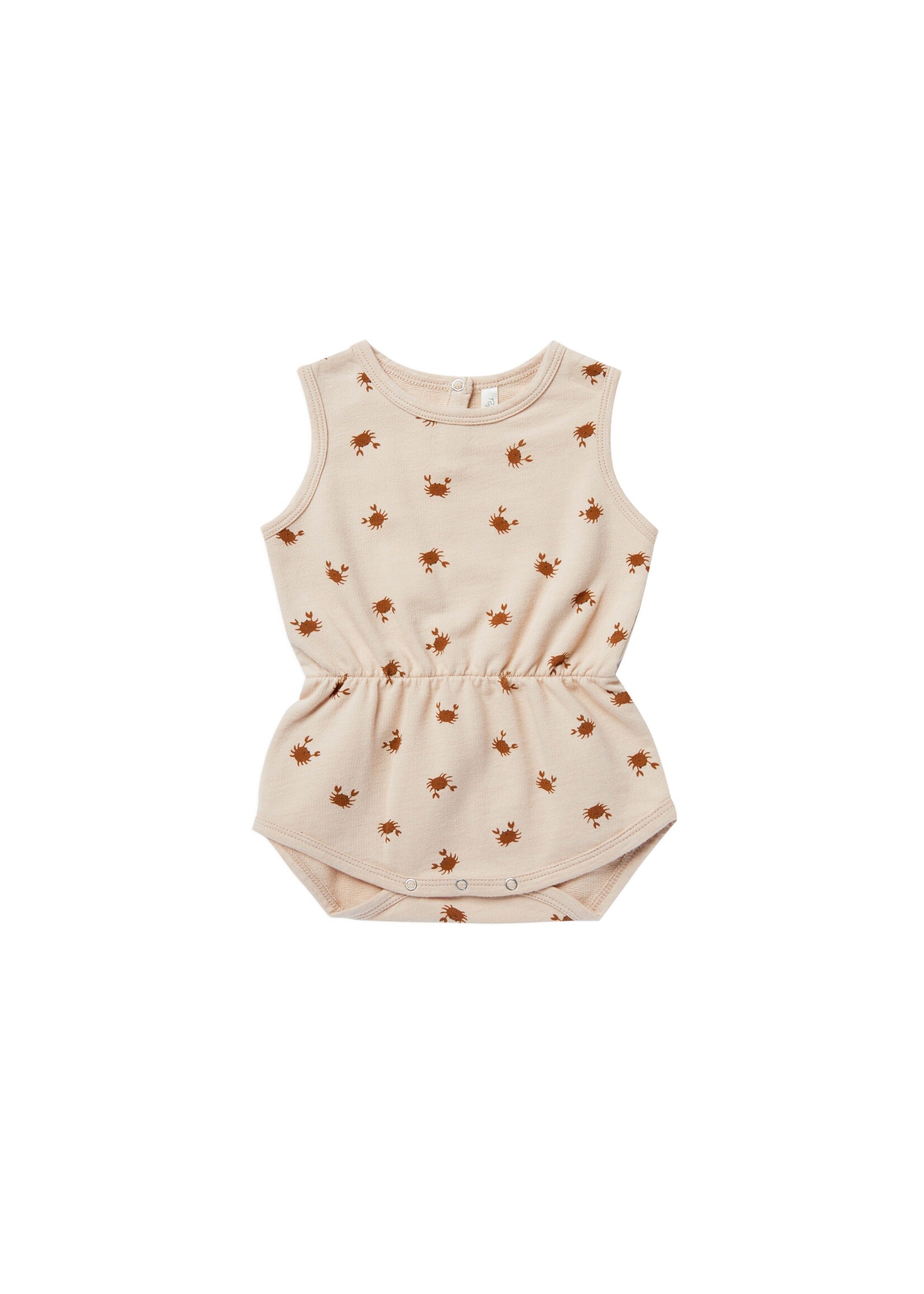 Rylee + Cru Cinch Playsuit