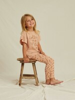 Rylee + Cru Flutter Tee