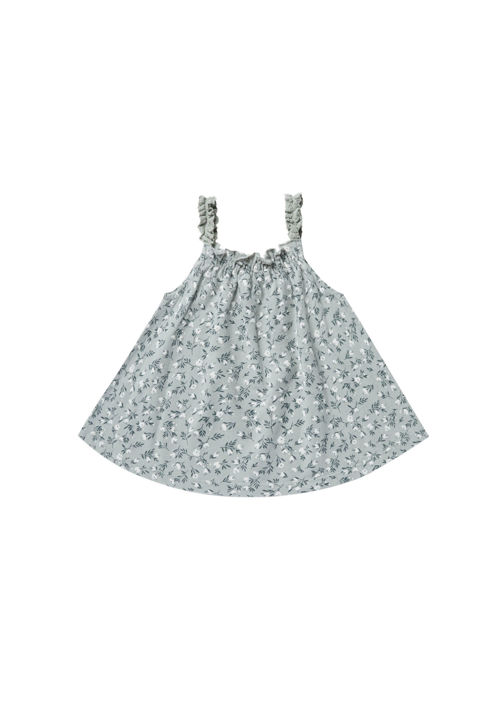 Rylee + Cru Swing Top